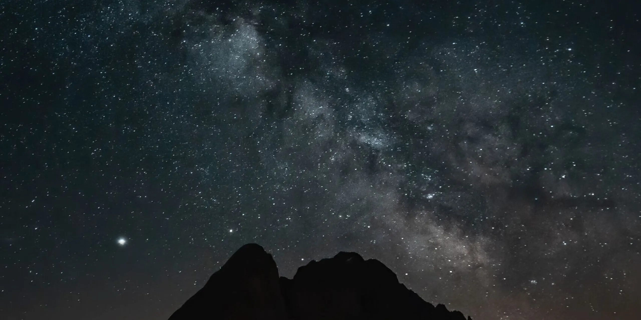 Starry Passo delle Erbe