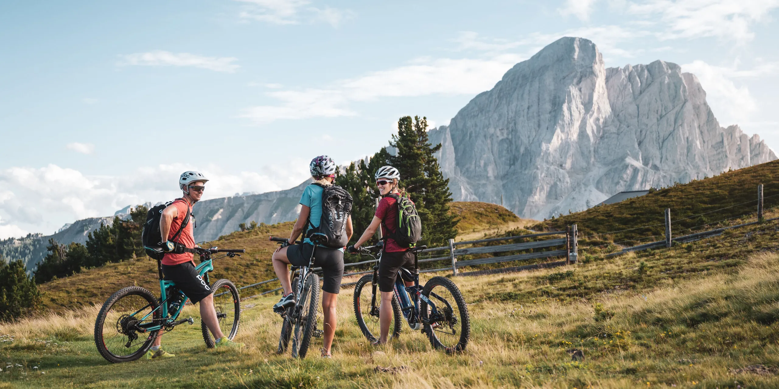 Moling Alex MTB Wurzjoch