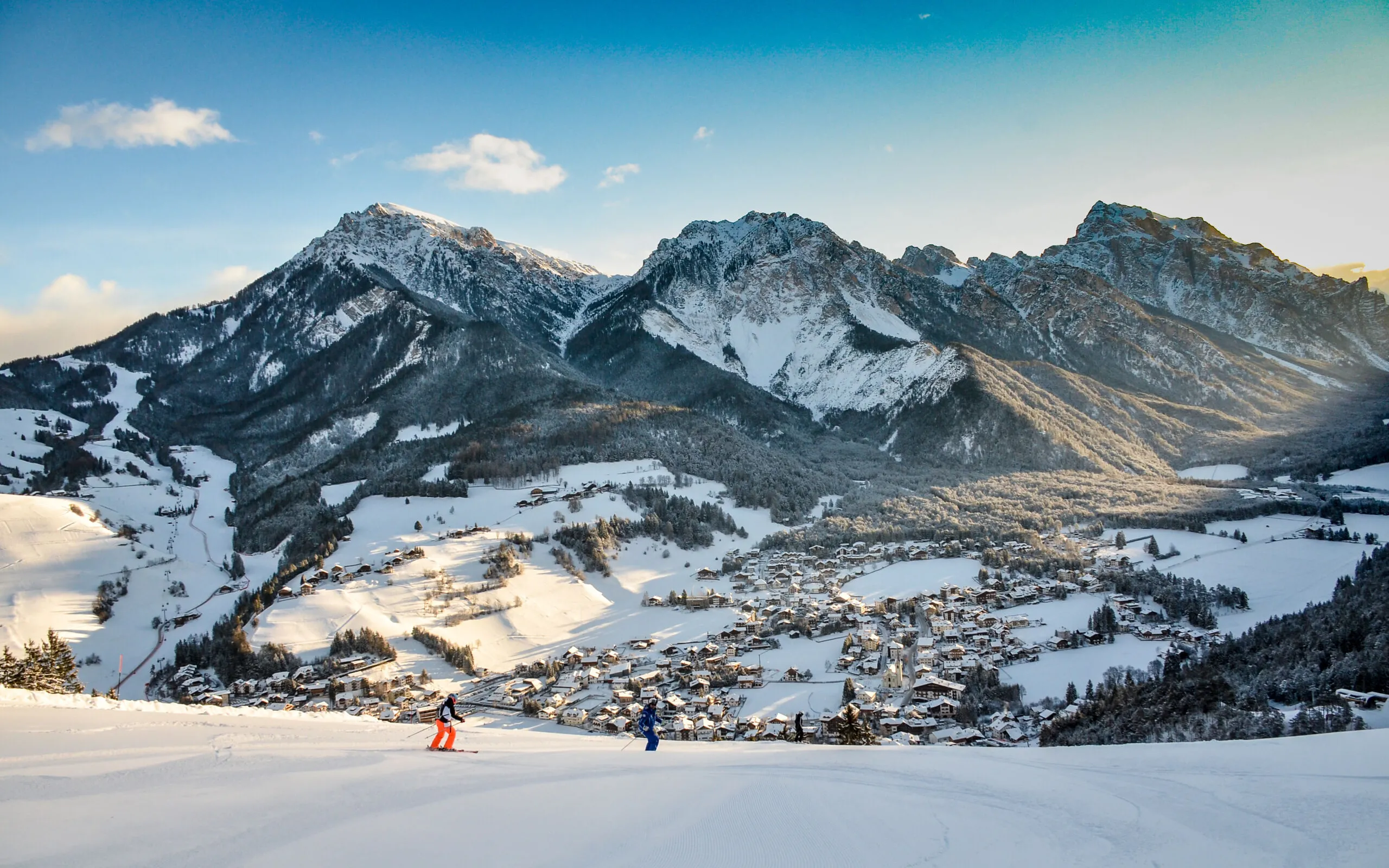 Sci - ©Gianvito Foto Copyright