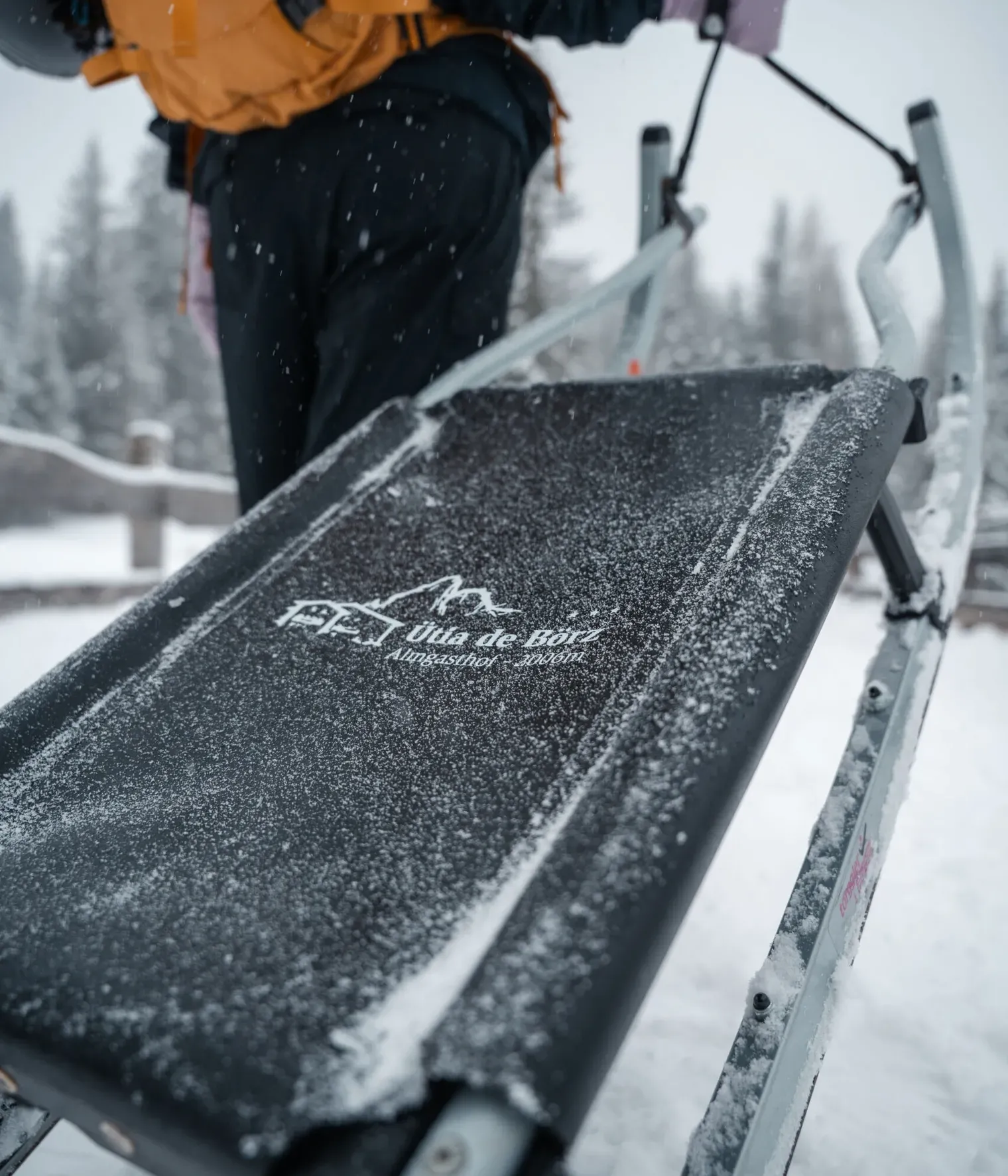 Tommaso Porporini 44