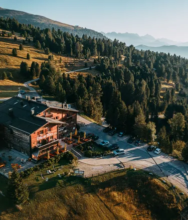 Utia de Borz Summer Drone