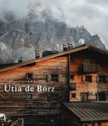 Utia de Borz