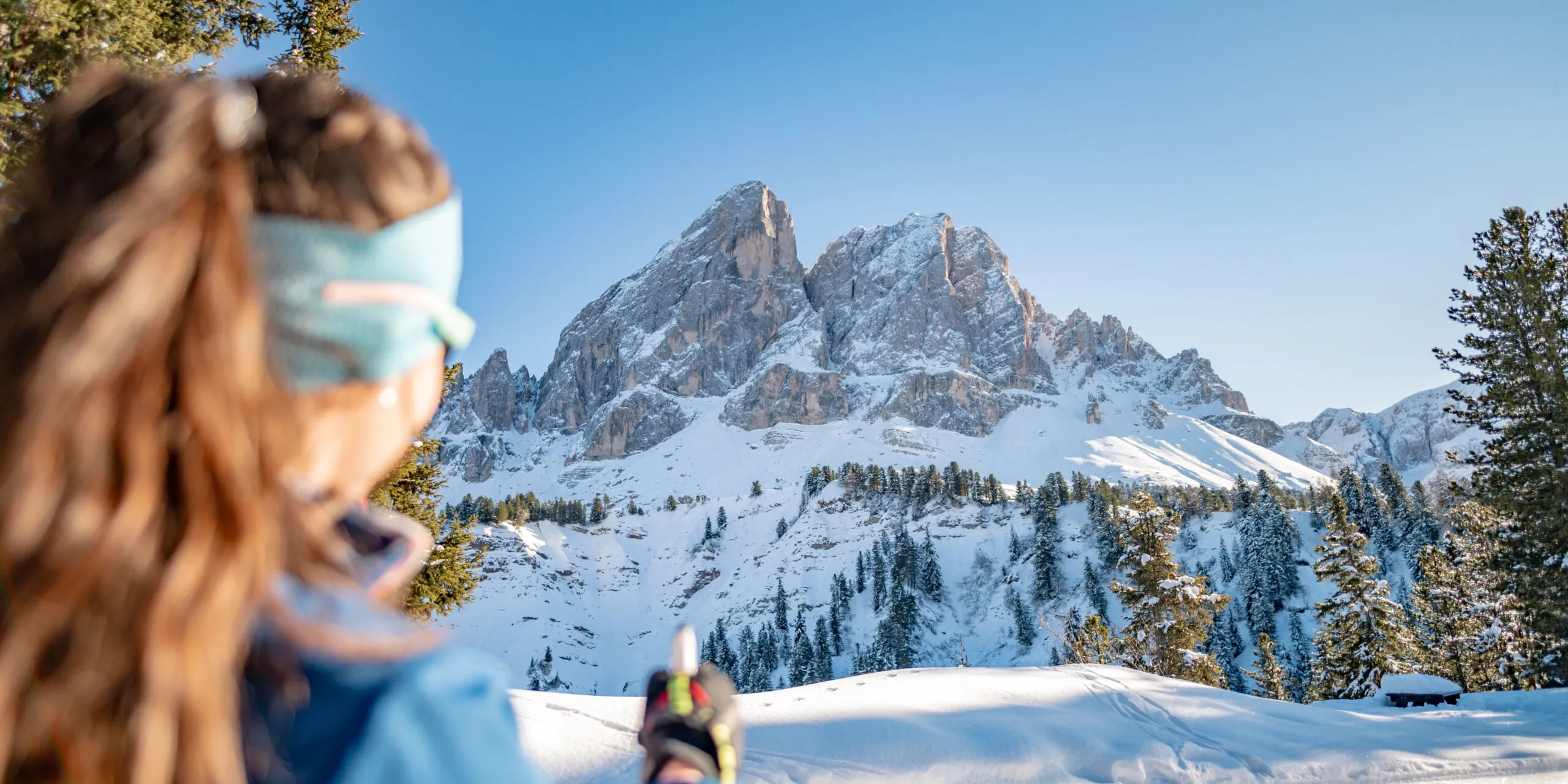 Sci di fondo - Gianvito Foto ©Copyright