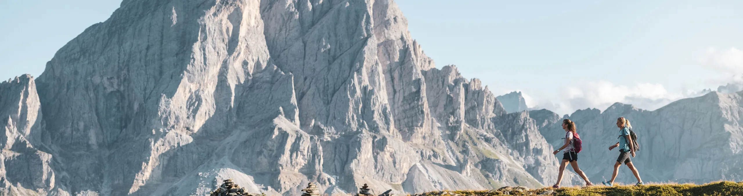 Sass de Putia - estate - Footer