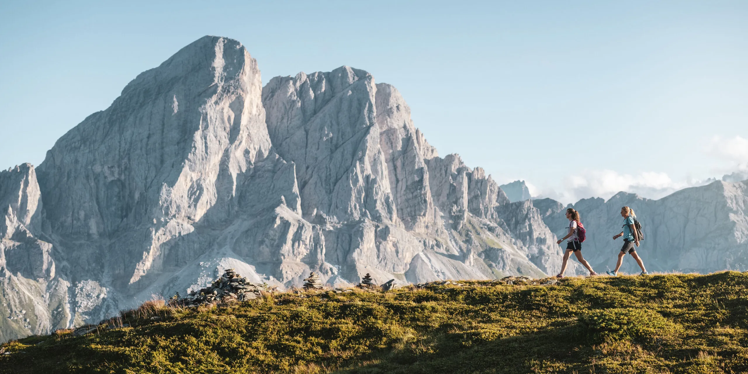 Sass de Putia - estate - Footer