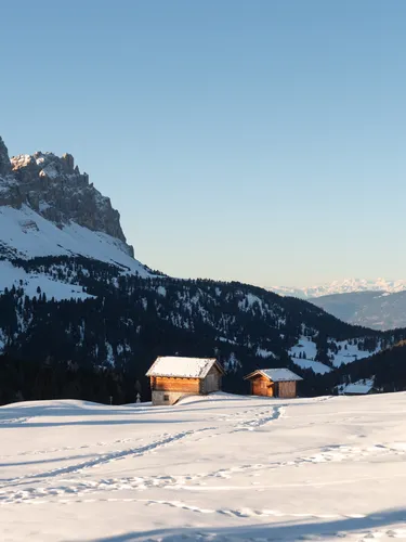 passo delle erbe winter