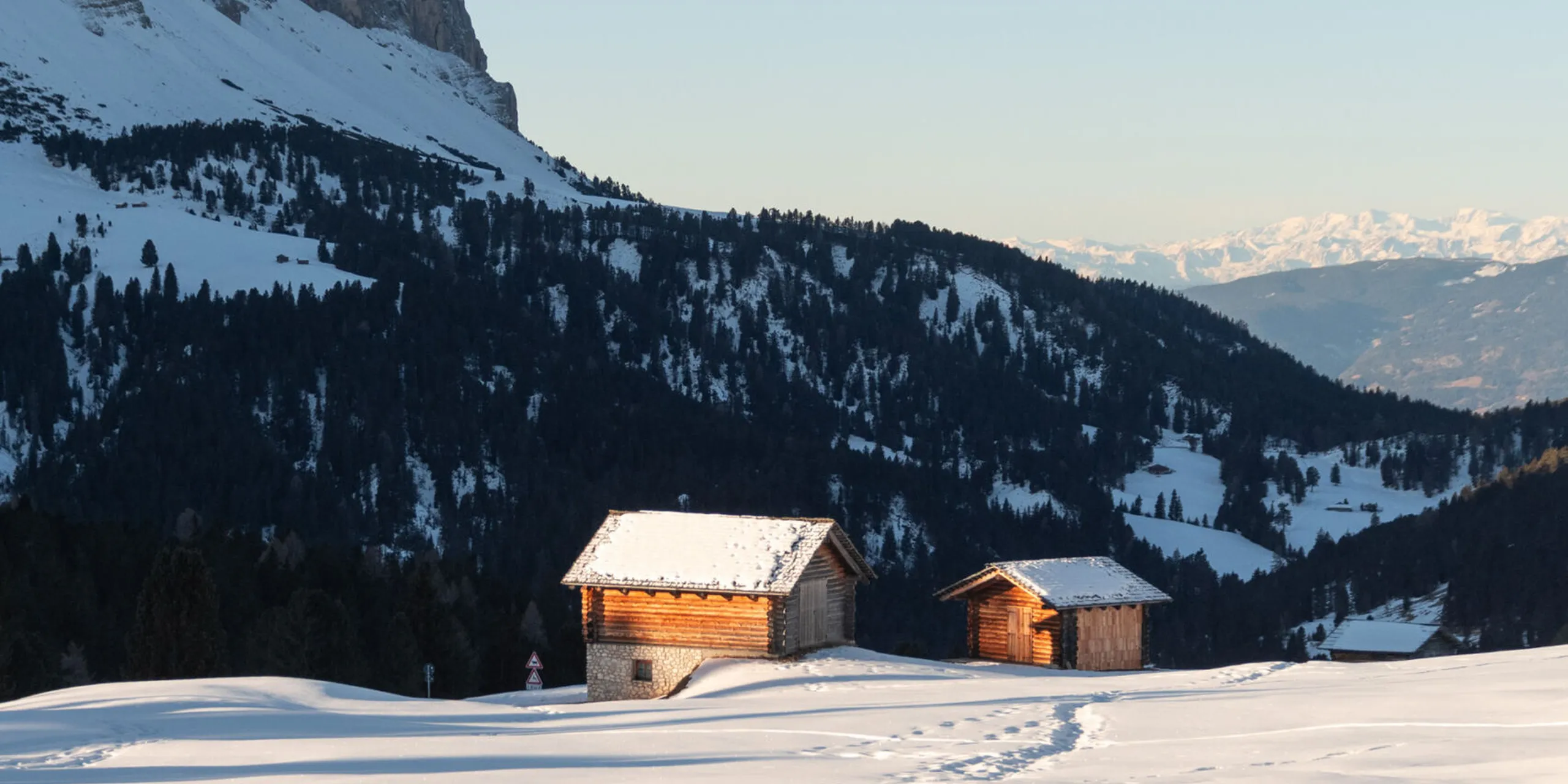 passo delle erbe winter