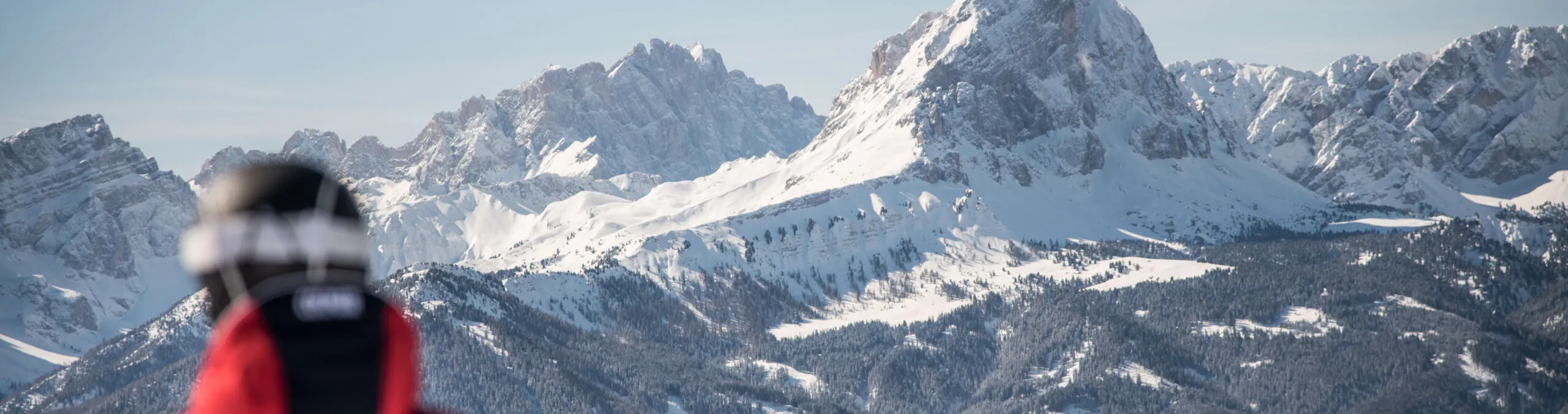 Ütia de Börz - Background Esperienze - Homepage