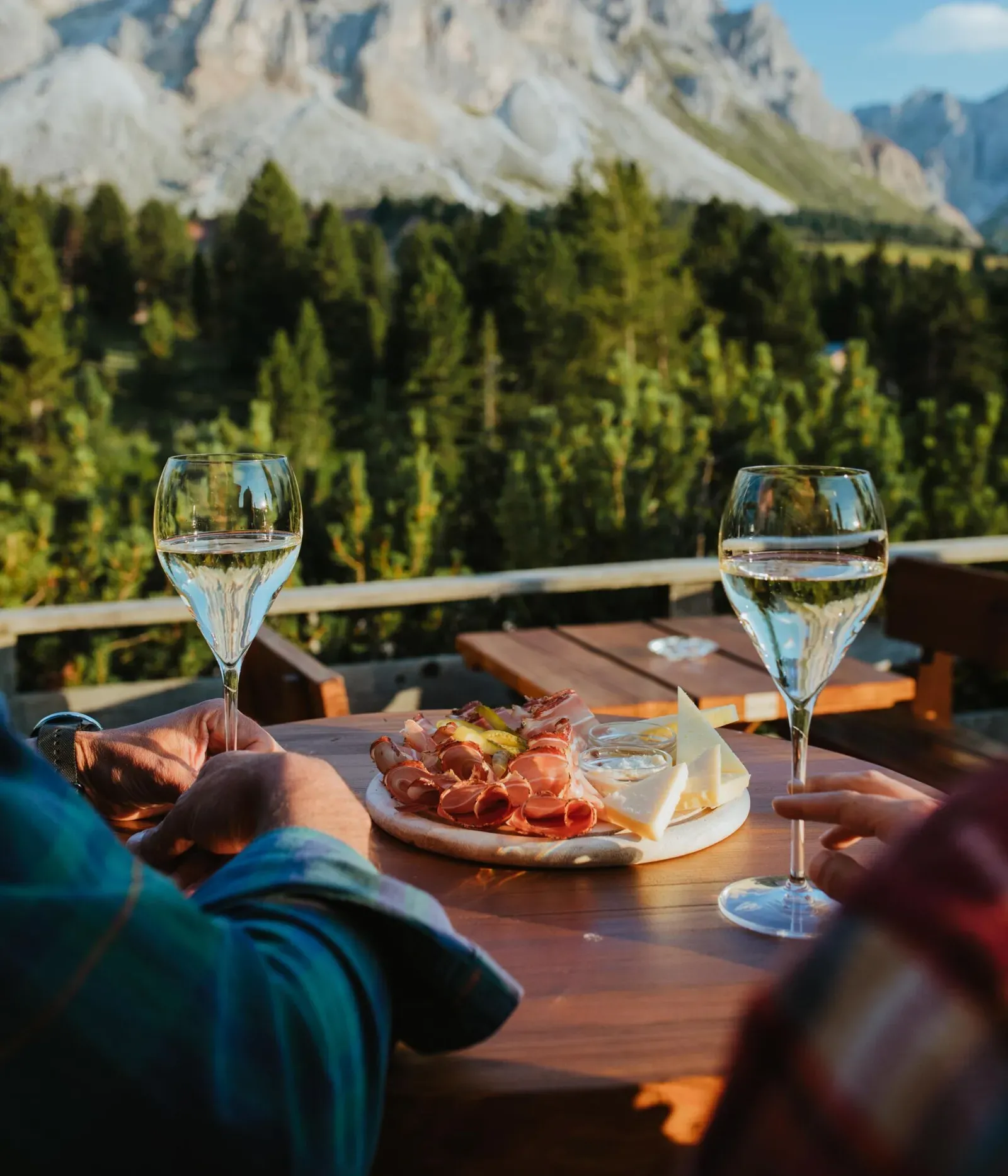 Dining - Home Estate