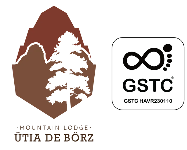 Certificazione GSTC Utia de Borz